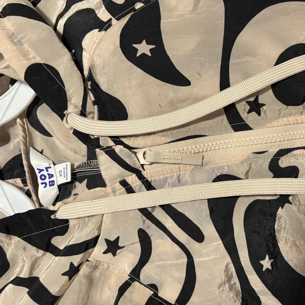 JoyLab trendy bomber
